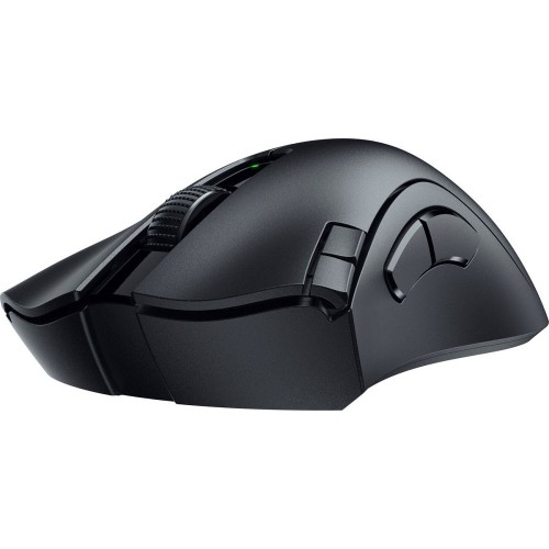 MOUSE ΑΣΥΡΜΑΤΟ RAZER DEATHADDER V2 X HYPERSPEED (RZ01-04130100-R3G1) GAMING BLACK